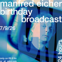 manfred eicher