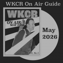 May ON air cover