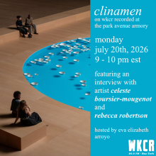 clinamen on wkcr