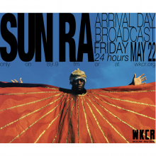 sunra