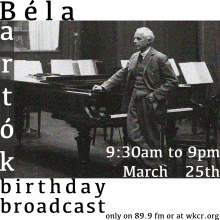 BelaBartok