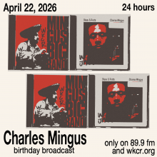 mingus