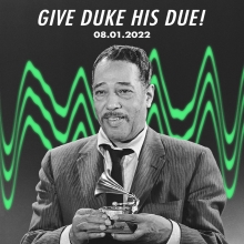 Give Duke His Due (08.01.2022)