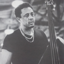 Charles Mingus