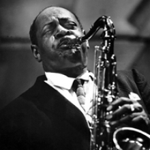Coleman Hawkins
