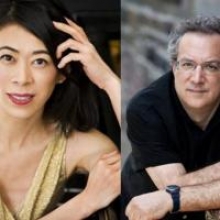 Jenny Lin, Uri Caine