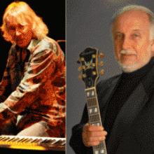 Roberto Menescal and Marcos Valle