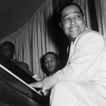 Duke Ellington